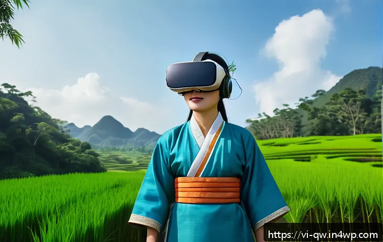 Khám Phá Công Nghệ Lưu Trữ Ký Ức Truyền Miệng Trong Kỷ Nguyên Số 4 구전지식 기록법의 디지털 아카이빙 관련 이미지 2