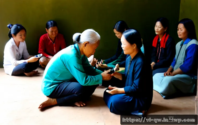 Cách ghi chép tri thức truyền miệng đa văn hóa: tiêu chí chọn công cụ, quy trình và chi phí dự án 3 구전지식 기록법의 인종 및 문화적 다양성 관련 이미지 1